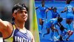 India at Tokyo Olympics 2021: Neeraj Chopra qualifies for men's javelin; Women's hockey semifinal today