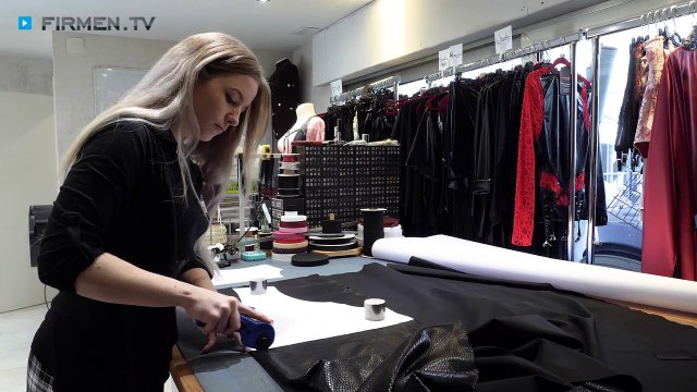 DESSENDO GmbH in Bergheim – Ihre Adresse für Dessous, Feinstrumpfmode u.v.m.