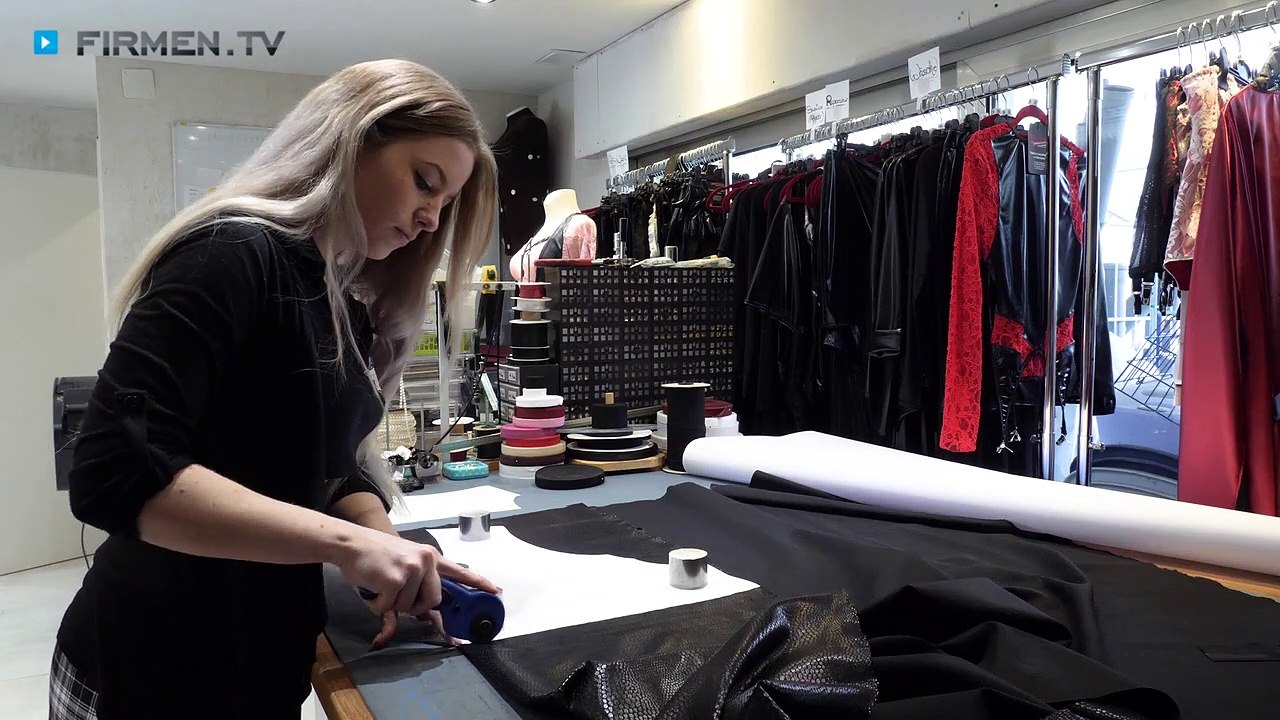 DESSENDO GmbH in Bergheim – Ihre Adresse für Dessous, Feinstrumpfmode u.v.m.