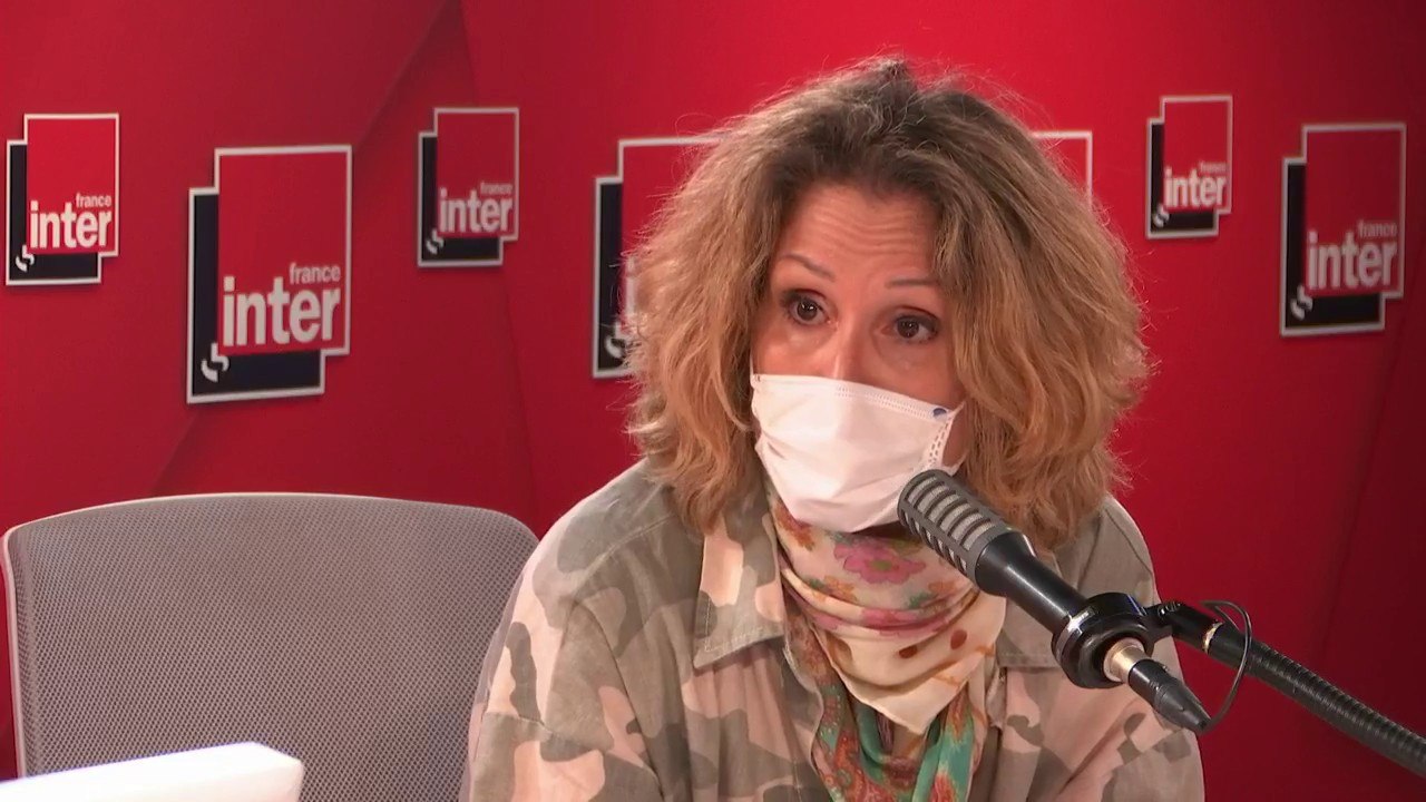Hyam Yared : "Nous sommes tous en syndrome post-traumatique. J'ai vécu toute la guerre au Liban, mais quelque chose de cette ampleur, je ne l'ai jamais vécu. A partir de là, plus rien n'avait de sens, pas même écrire."