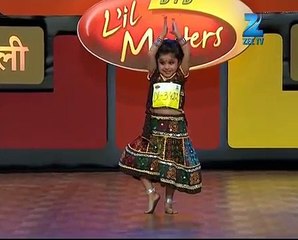 Cute Little Mahi Heart Winning Performance   DID@ AmazingAzad@24thBCSEdu.