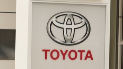 Toyota ganó 6.935 millones de euros en abril-junio un 465,36 % interanual más