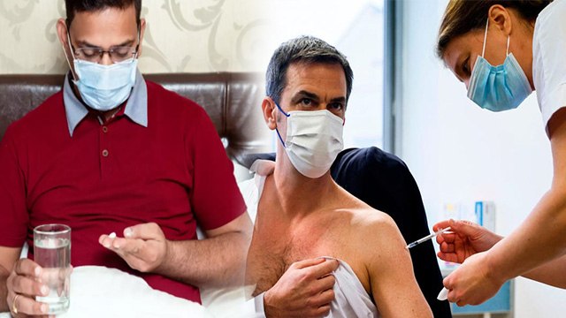 Corona Vaccine First Dose के बाद Covid 19 हुआ तो Second Dose कब लेना चाहिए | Boldsky