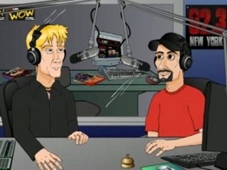 Opie and Anthony - Ep. 1 (K-Rock)