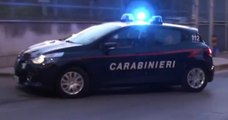 Camorra, tentarono di uccidere uomo del clan rivale: due arresti a Castello di Cisterna (04.08.21)