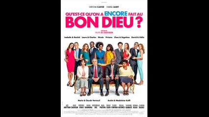 Qu'est-ce qu'on a encore fait au bon Dieu (2018) Streaming Gratis VF