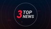 Top 3 News: Video Ciuman Adhisty Zara Hingga Donasi Rp 100 Juta untuk Penjual Agar-agar
