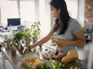 Quelles sont les recettes les plus recherchées en france en 2021