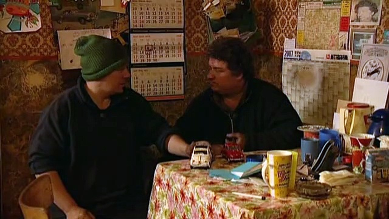 Die Ludolfs (54) Die neue Bescheidenheit