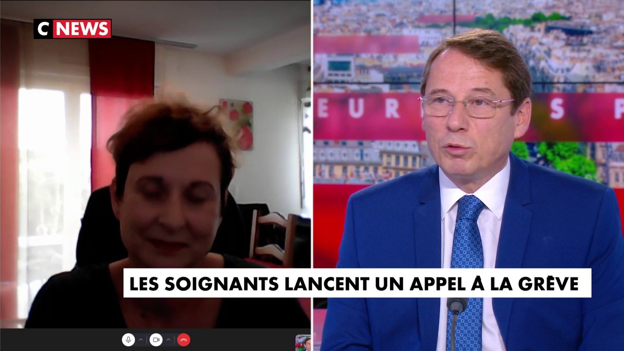 Ludovic Toro : «Nous n'avons pas le droit de contaminer un patient qui entre à l'hôpital et qui sort avec la Covid ou n'en sort pas»