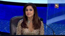 Honey Singh हुए Shock Shanmukha के Recreation से | Indian Idol Season 12 |Bollywood Mix Performances