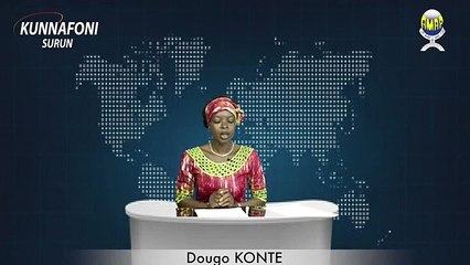 Actualité Mali en Soninké du 3 Août 2021