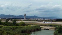 Spanyolország: bővítenék a barcelonai repteret, de a város ellenzi