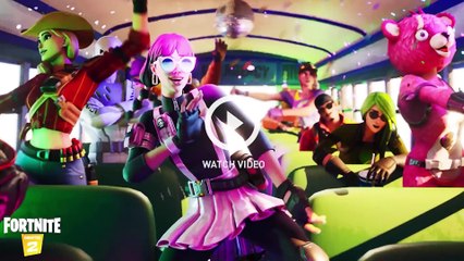 Nvidia GeForce Now - Tráiler de presentación