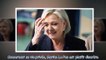 Marine Le Pen - qui sont ses trois enfants -
