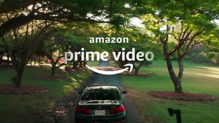 『ナイン・パーフェクト・ストレンジャー』