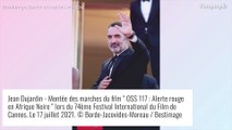 0SS 117 - Jean Dujardin : Un tournage 