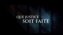 QUE JUSTICE SOIT FAITE (2009) WEB-DL H264 FR