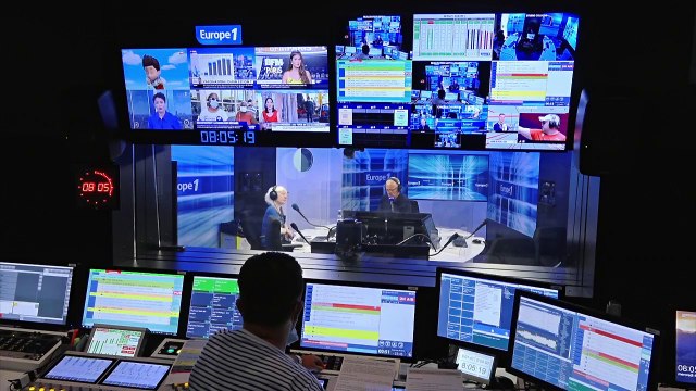 Covid-19 : des retraités bénévoles pour contrôler les passes sanitaires dans les restaurants