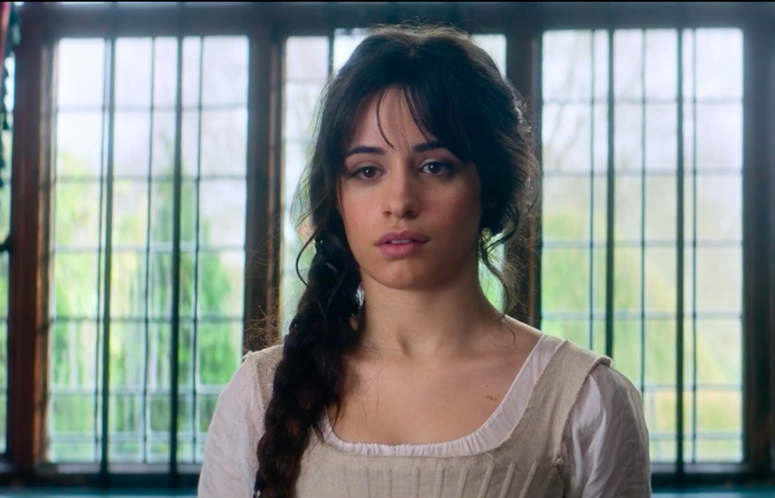 Cinderella - Trailer (Deutsch) HD