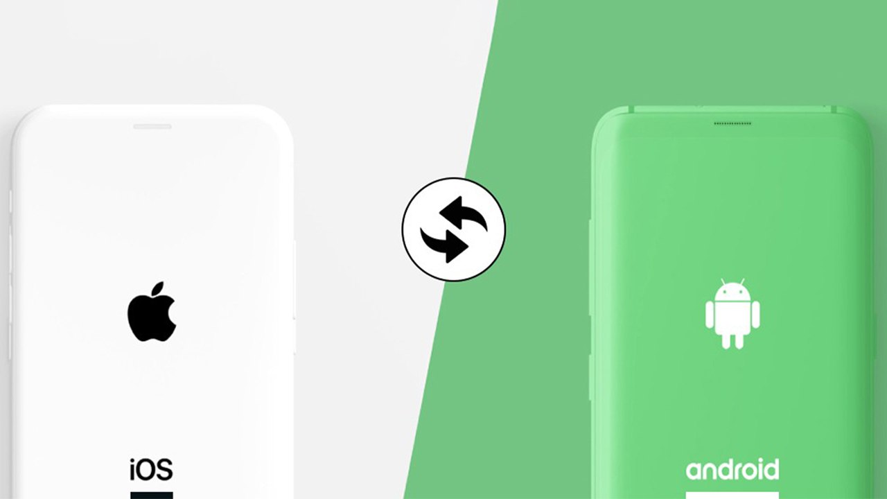 Google's 'Switch To Android' App Will Help You Move From iOS To Android Easily