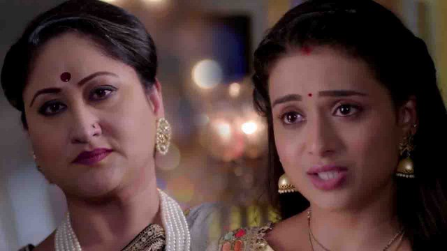 Sasural Simar Ka 2 Episode 88; Simar beg for her father from Geetanjali Devi | FilmiBeat