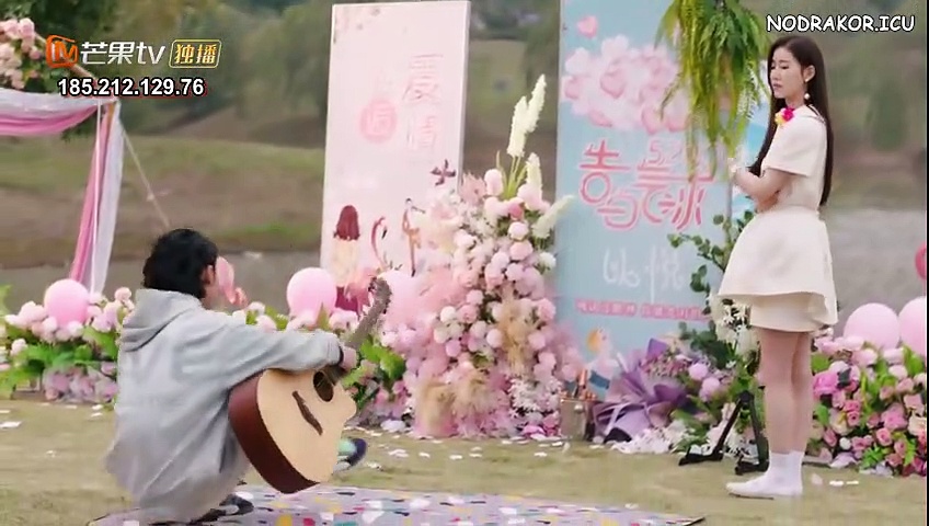  [eng/indo sub] ep 23 unforgettable love 2021 - full