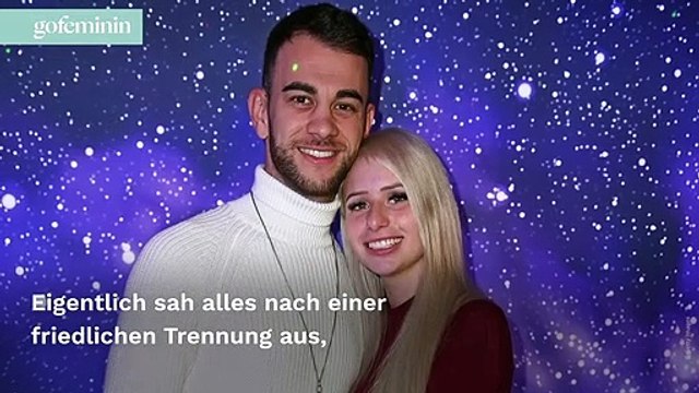 Bachelor in Paradise: So hart rechnet Serkan jetzt mit Carina ab