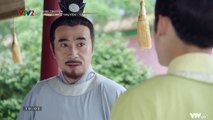 Dương Lăng Truyện TẬP 10 (Thuyết Minh VTV2) - Phim Hoa ngữ