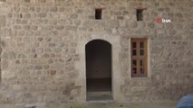 Tarihi Antakya evi artık misafirlerini ağırlayacak