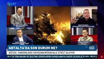 Muhittin Böcek: Yangın söndürme helikopterini AKP'li siyasiler yönlendiriyor, böyle bir koordinasyon olamaz