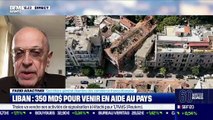 Farid Aractingi (Chambre de commerce franco-libanaise): Une économie fragilisée - 04/08