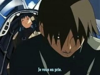 Beyond the Clouds Part 5