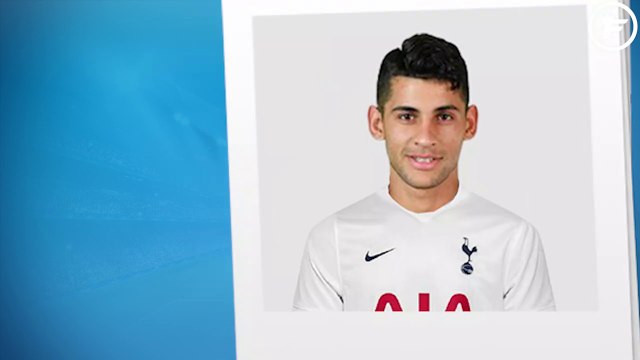 OFFICIEL : Cristian Romero s'envole pour Tottenham, un transfert s'élevant à 55 M€ !