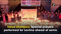 Tokyo Olympics: Special prayers performed for Lovlina ahead of semis