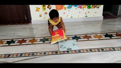 వారెవ్వా ! అలంకృత... ఇదే వరల్డ్‌ రికార్డ్‌ 