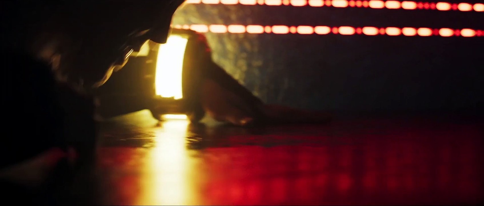 MEANDER SURVIVAL INSTINCT Film