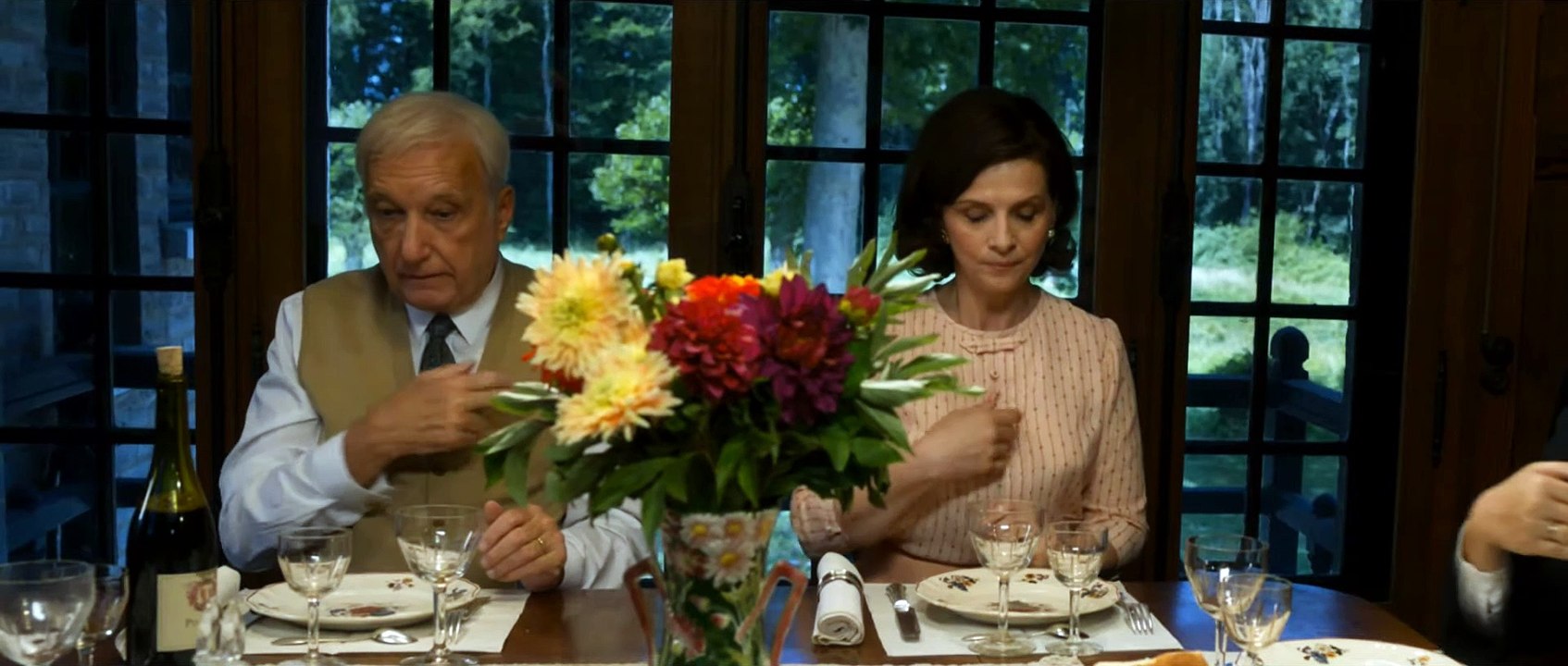 DIE PERFEKTE EHEFRAU Film