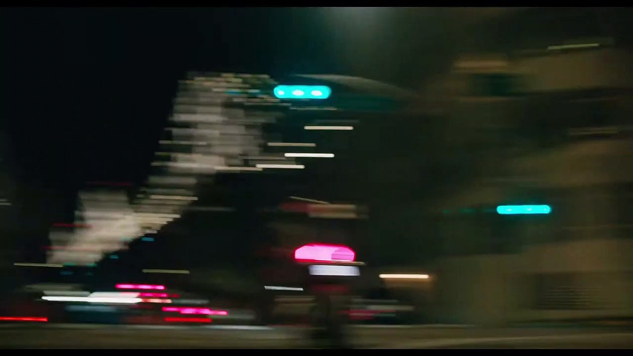 VENOM LET THERE BE CARNAGE Film Trailer