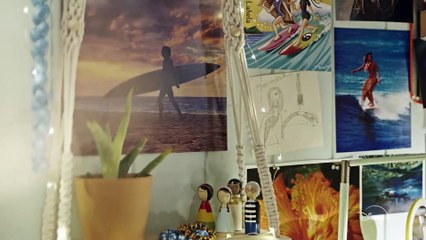 Dr. Doogie Kamealoha Staffel 1