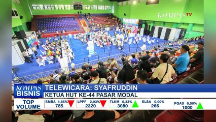 Fee Transaksi Pasar Modal pada 9 Agustus 2021 Bakal Jadi Dana Bantuan Penanggulangan Covid-19