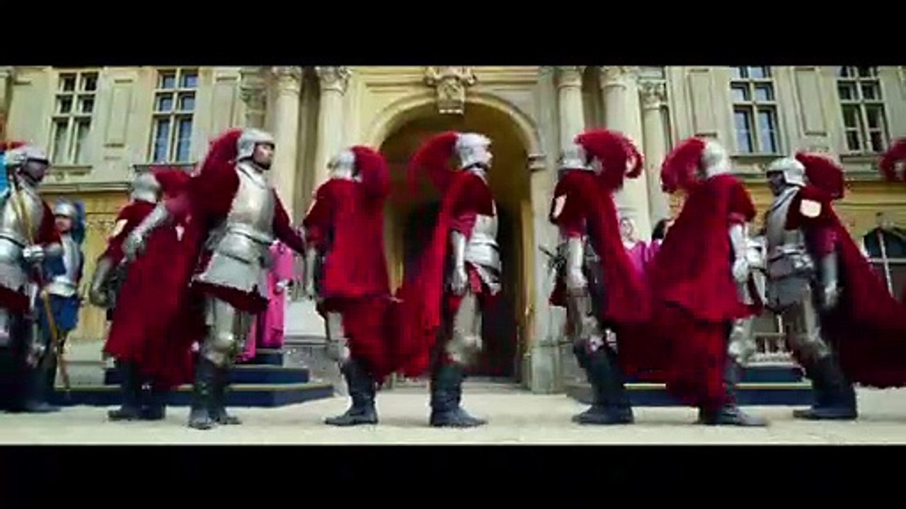 Cinderella Film