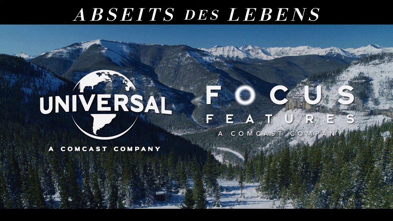 Abseits des Lebens Film Clip - Little Kindness