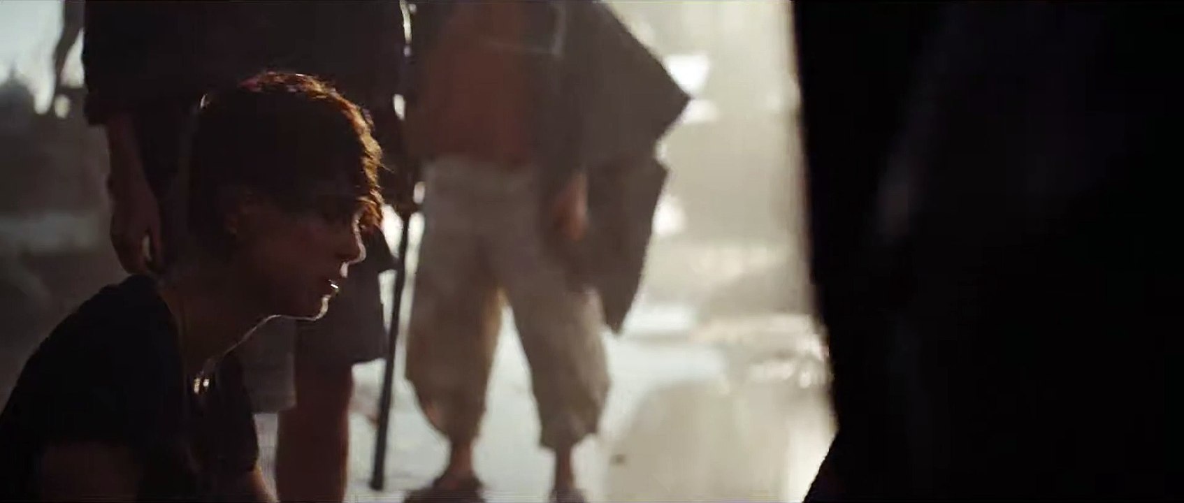 TIDES Film - Clip und Trailer