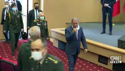 YAŞ toplantısı ne zaman?