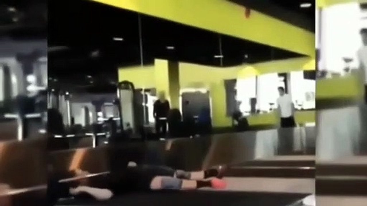 kecelakaan saat berolahraga,