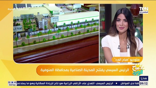 مقرر القومي للسكان السابق : العيل مش بييجي برزقه.. العيل مسئولية ومحتاجين نتحكم في الزيادة السكانية
