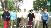 [HD ENGSUB] Run BTS! Ep70 (BTS in Toronto Part 2)