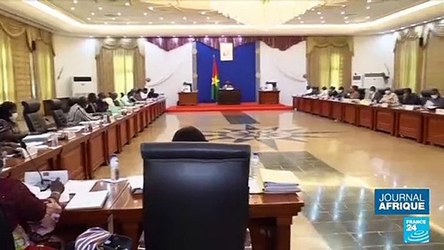 Burkina Faso : l'inquiétant recrutement des enfants par les jihadistes