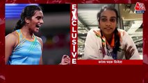 Sindhu, first female athlete to win medals in two Olympics